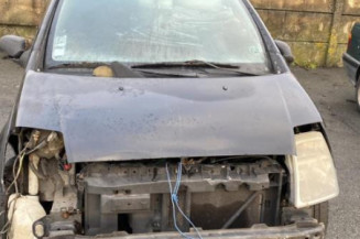 Etrier avant gauche (freinage) CITROEN C2