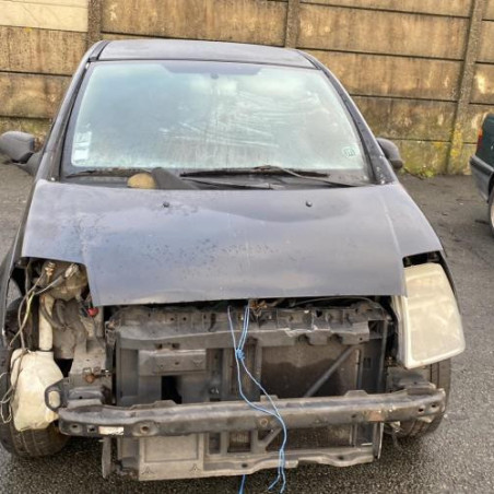 Etrier avant gauche (freinage) CITROEN C2