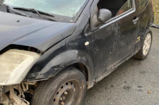 Etrier avant gauche (freinage) CITROEN C2