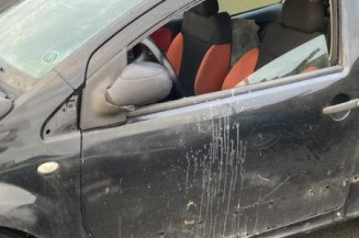 Etrier avant gauche (freinage) CITROEN C2
