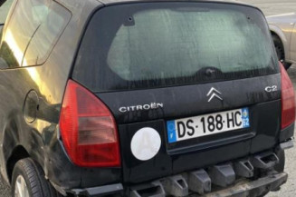Etrier avant gauche (freinage) CITROEN C2