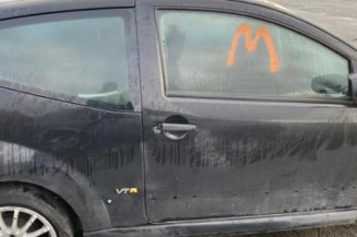 Etrier avant gauche (freinage) CITROEN C2