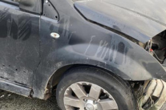 Etrier avant gauche (freinage) CITROEN C2