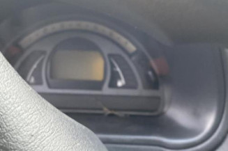 Etrier avant gauche (freinage) CITROEN C2