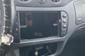 Etrier avant gauche (freinage) CITROEN C2