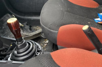 Etrier avant gauche (freinage) CITROEN C2