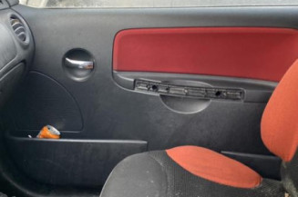 Etrier avant gauche (freinage) CITROEN C2
