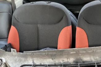 Etrier avant gauche (freinage) CITROEN C2