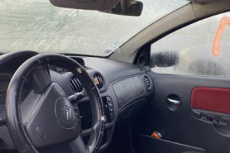 Etrier avant gauche (freinage) CITROEN C2