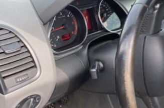 Cardan arriere gauche (transmission) AUDI Q7 1