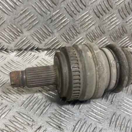 Cardan arriere gauche (transmission) BMW SERIE 3 E91