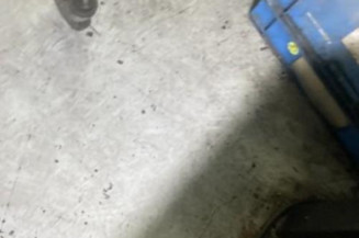 Amortisseur avant droit RENAULT MEGANE 3