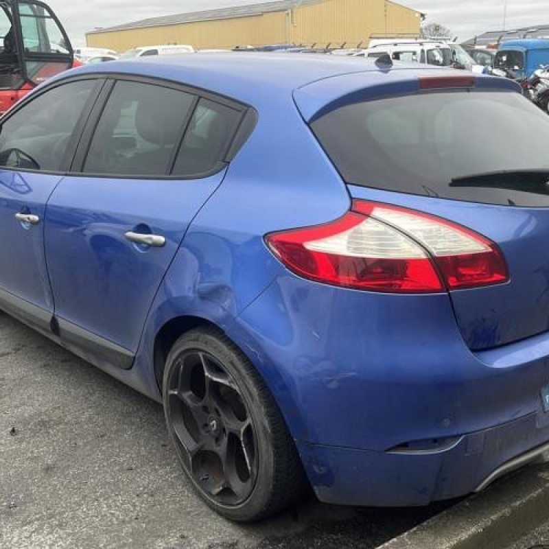 Amortisseur avant droit RENAULT MEGANE 3 Photo n°6