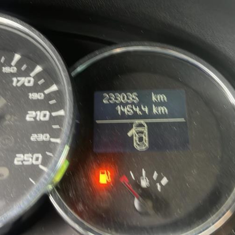 Amortisseur avant droit RENAULT MEGANE 3 Photo n°13