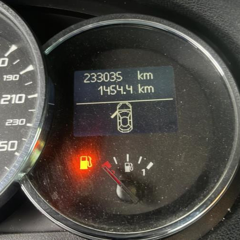 Amortisseur avant droit RENAULT MEGANE 3 Photo n°14