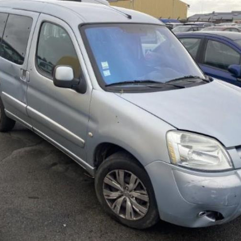 Amortisseur avant droit CITROEN BERLINGO 1 Photo n°1