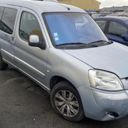 Amortisseur avant droit CITROEN BERLINGO 1 Photo n°1