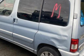 Amortisseur avant droit CITROEN BERLINGO 1
