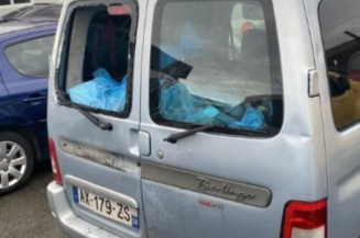 Amortisseur avant droit CITROEN BERLINGO 1