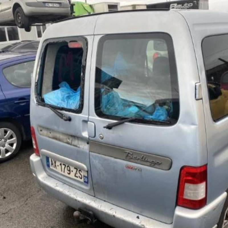 Amortisseur avant droit CITROEN BERLINGO 1 Photo n°5