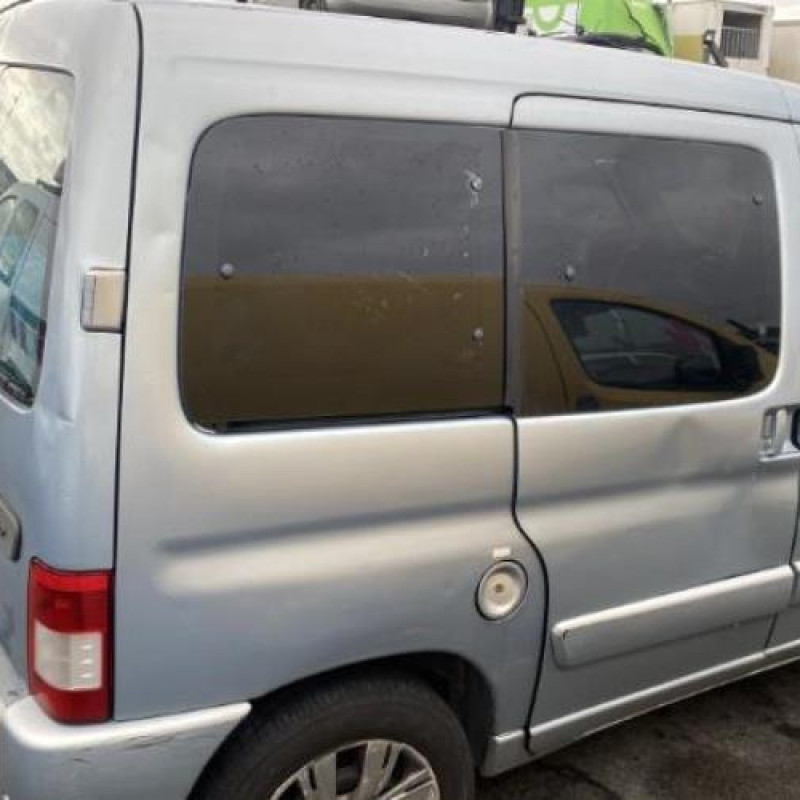 Amortisseur avant droit CITROEN BERLINGO 1 Photo n°6
