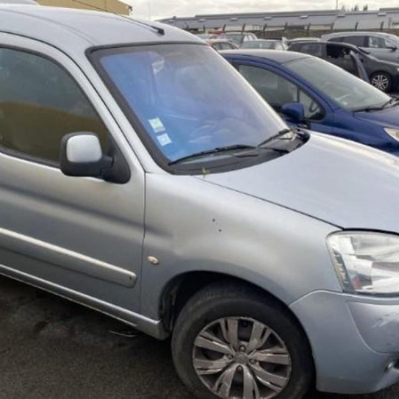 Amortisseur avant droit CITROEN BERLINGO 1 Photo n°7