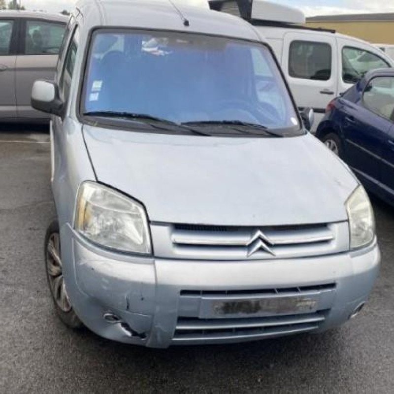Amortisseur avant droit CITROEN BERLINGO 1 Photo n°8