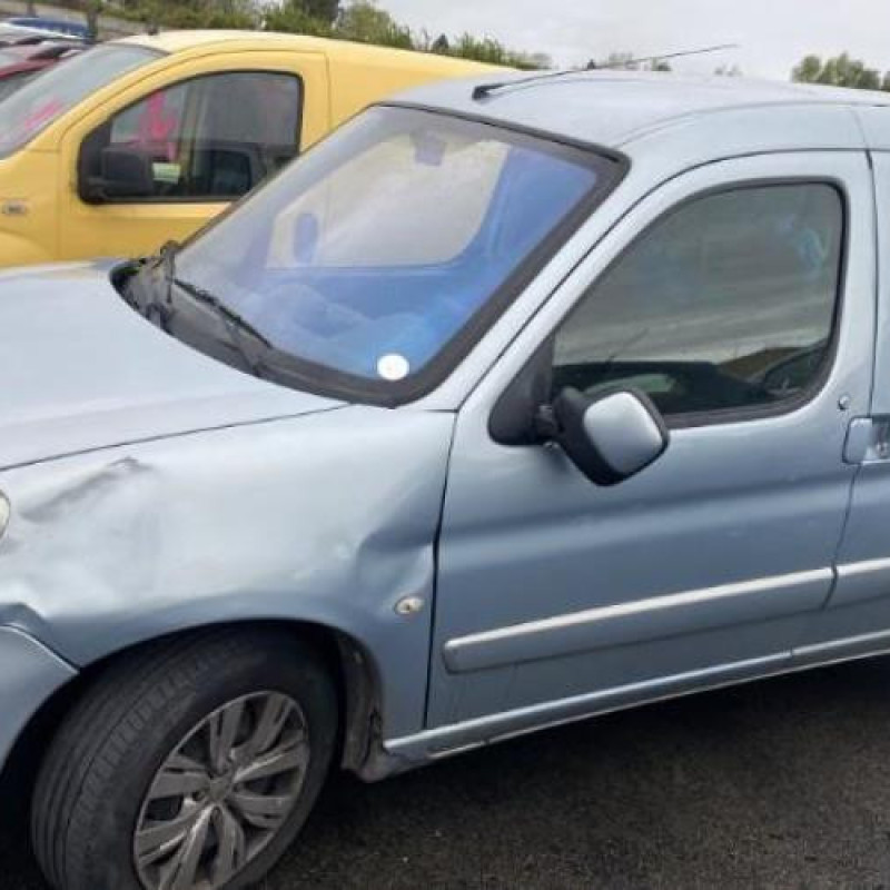 Amortisseur avant droit CITROEN BERLINGO 1 Photo n°9