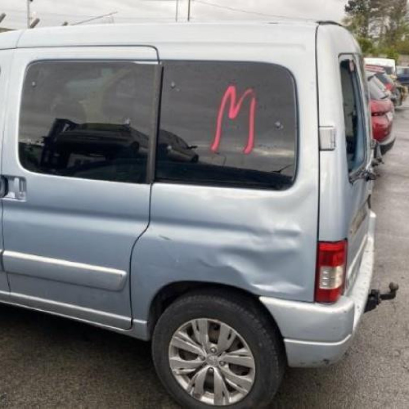 Amortisseur avant droit CITROEN BERLINGO 1 Photo n°10