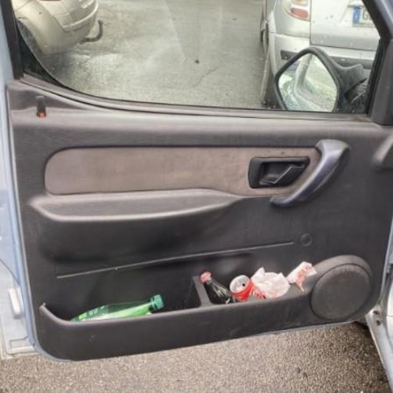 Amortisseur avant droit CITROEN BERLINGO 1 Photo n°11