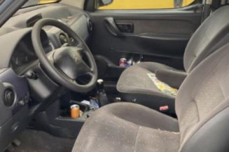Amortisseur avant droit CITROEN BERLINGO 1