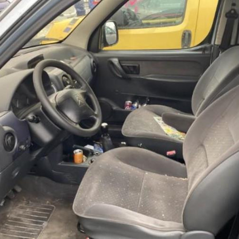Amortisseur avant droit CITROEN BERLINGO 1 Photo n°12