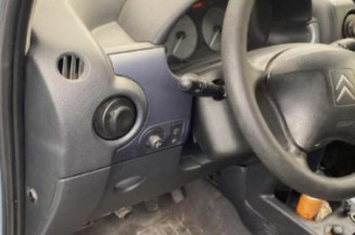 Amortisseur avant droit CITROEN BERLINGO 1