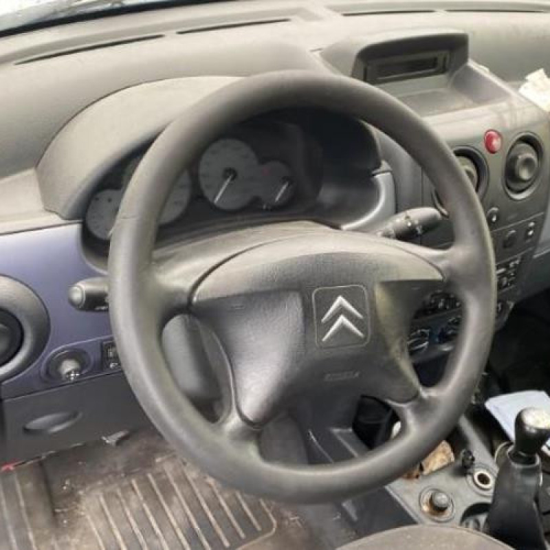 Amortisseur avant droit CITROEN BERLINGO 1 Photo n°14