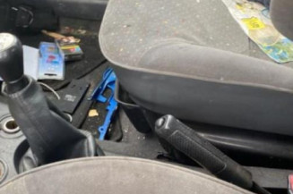 Amortisseur avant droit CITROEN BERLINGO 1
