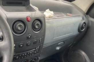 Amortisseur avant droit CITROEN BERLINGO 1