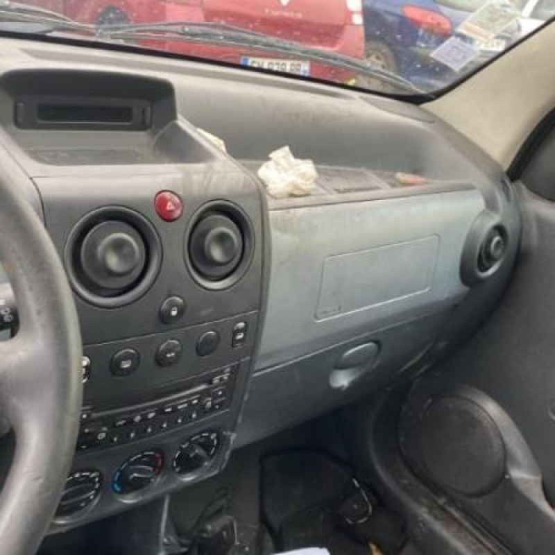 Amortisseur avant droit CITROEN BERLINGO 1 Photo n°16