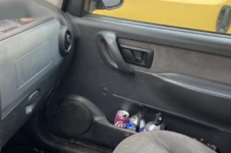 Amortisseur avant droit CITROEN BERLINGO 1