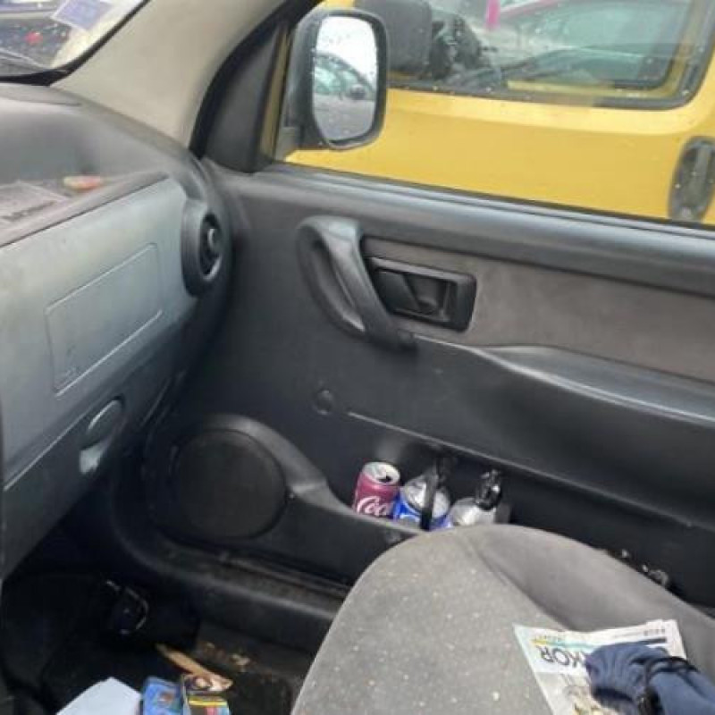 Amortisseur avant droit CITROEN BERLINGO 1 Photo n°17