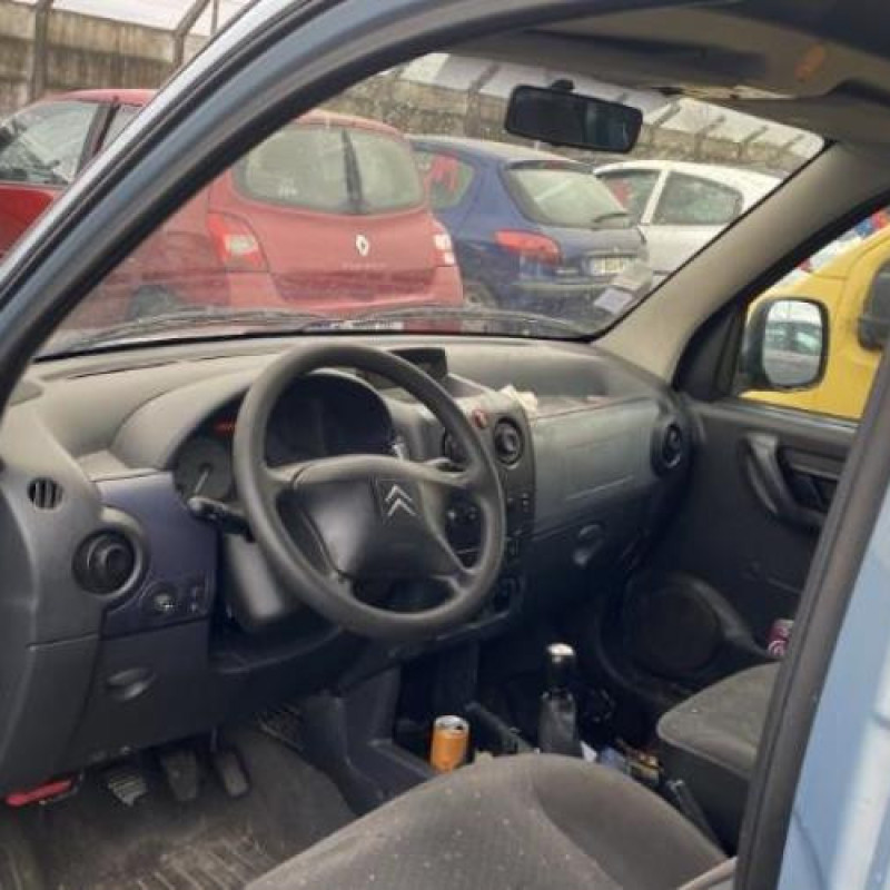 Amortisseur avant droit CITROEN BERLINGO 1 Photo n°19