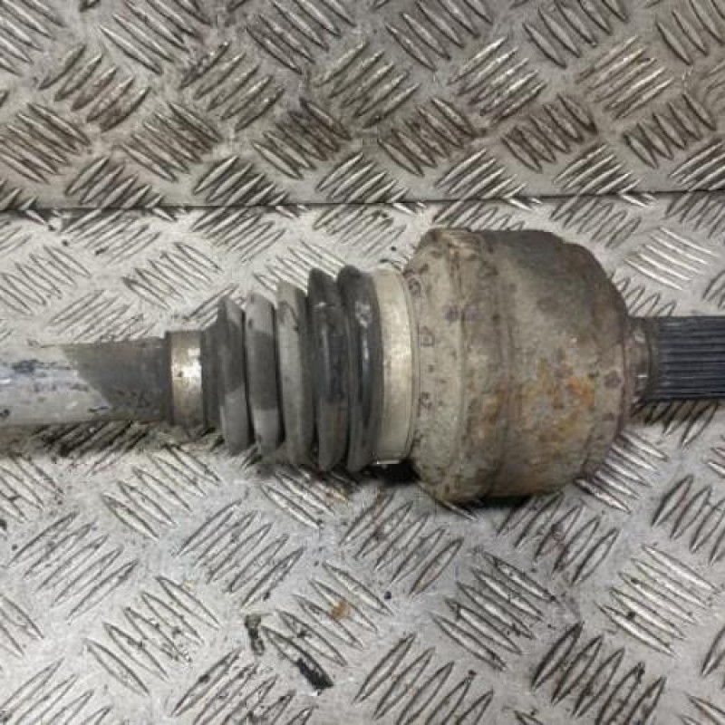 Cardan arriere droit (transmission) AUDI Q7 1 Photo n°3