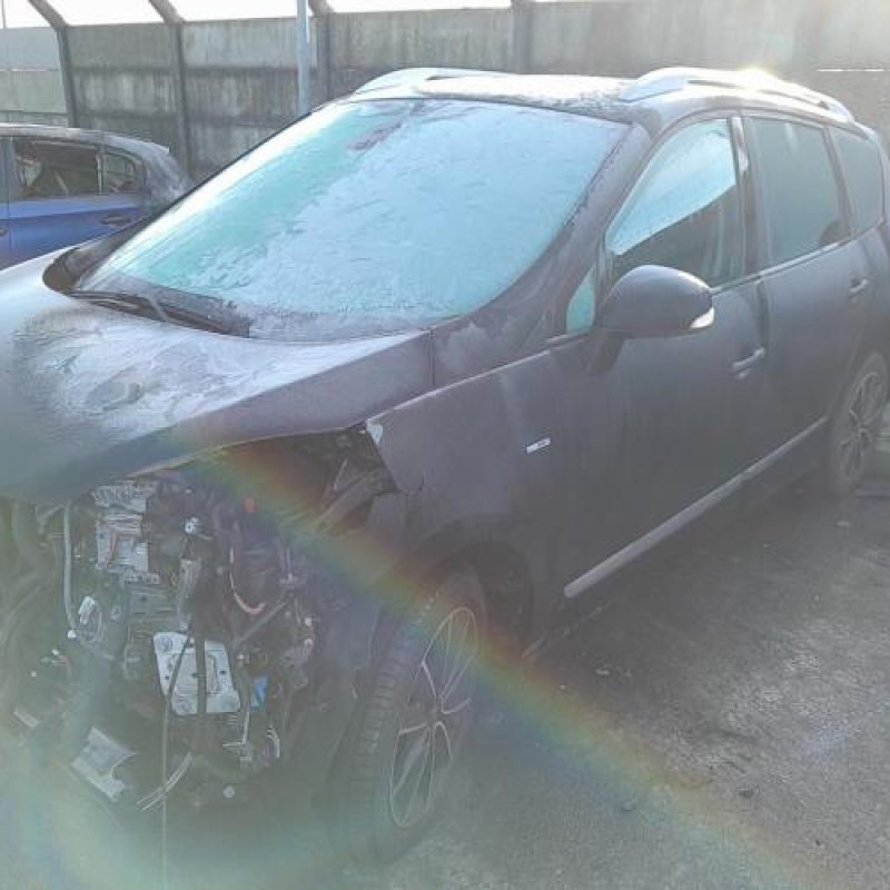 Etrier arriere droit (freinage) RENAULT GRAND SCENIC 3 Photo n°3