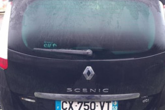 Etrier arriere droit (freinage) RENAULT GRAND SCENIC 3