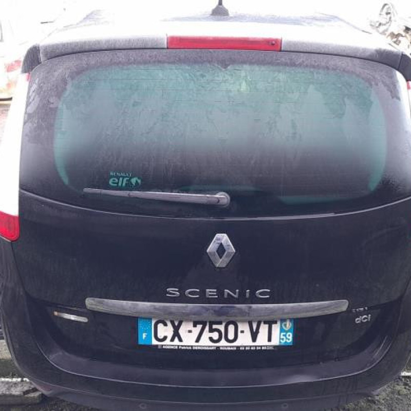 Etrier arriere droit (freinage) RENAULT GRAND SCENIC 3 Photo n°4