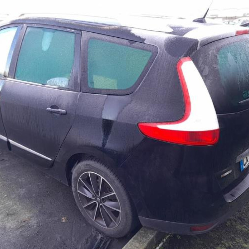 Etrier arriere droit (freinage) RENAULT GRAND SCENIC 3 Photo n°5