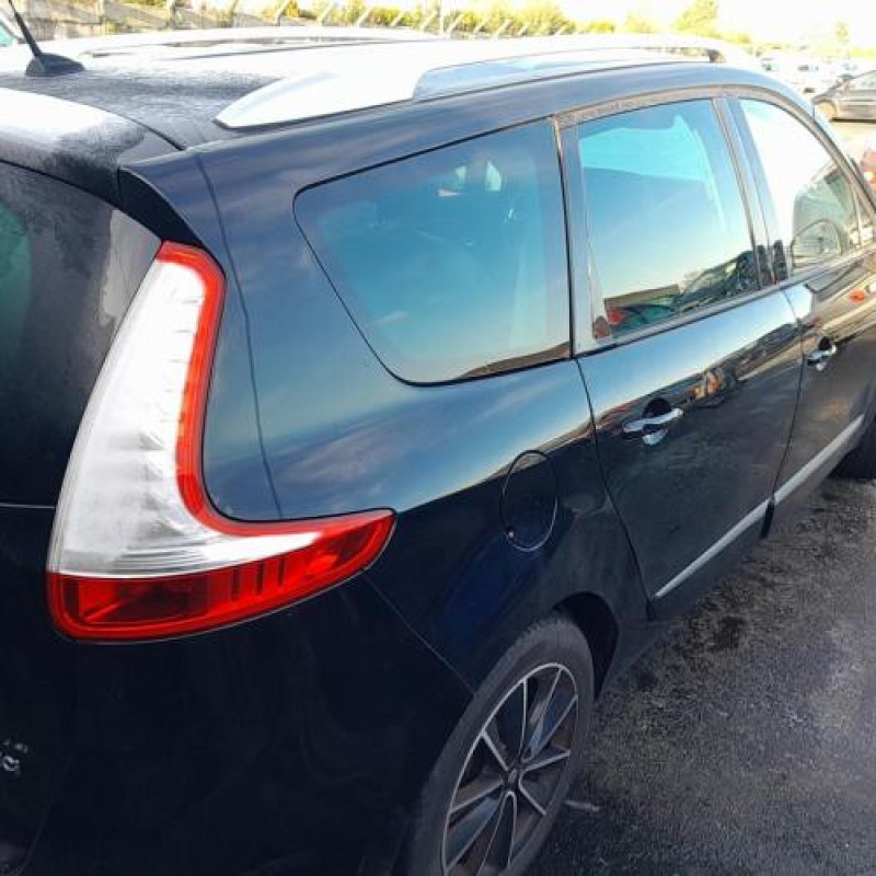 Etrier arriere droit (freinage) RENAULT GRAND SCENIC 3 Photo n°6