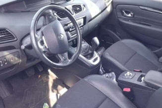 Etrier arriere droit (freinage) RENAULT GRAND SCENIC 3