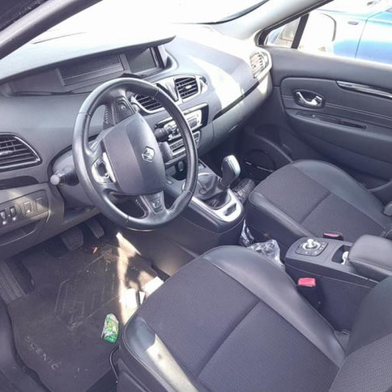 Etrier arriere droit (freinage) RENAULT GRAND SCENIC 3 Photo n°7