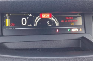 Etrier arriere droit (freinage) RENAULT GRAND SCENIC 3