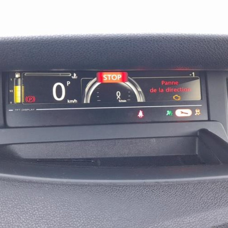 Etrier arriere droit (freinage) RENAULT GRAND SCENIC 3 Photo n°8